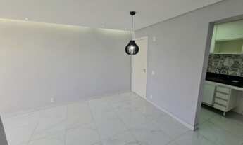 Imagem 4: Apartamento reformado no Cond. Praia de Piedade l 3 quartos l lazer completo