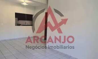 Imagem 2: APARTAMENTO COM 2 DORMITÓRIOS ( 1 SUÍTE ) NO CENTRO DE UBATUBA - SP