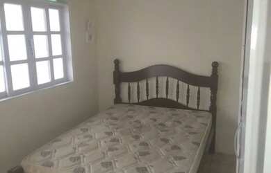 Imagem 5: Alugo kitnet Kitnet com 1 banheiro