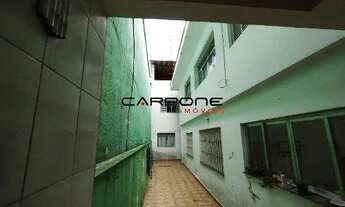 Imagem 1: * SOBRADO NO TATUAPÉ *