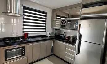 Imagem 6: Sobrado com 2 dormitórios à venda, 82 m² por R$ 280.000,00 - Cará-cará - Ponta Grossa/PR