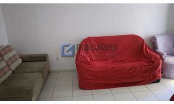 Imagem 3: SANTO ANDRE - Residential / Apartment - JARDIM SANTA CRISTINA