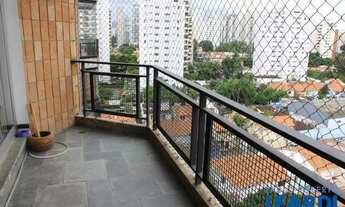 Imagem 5: APARTAMENTO - CAMPO BELO - SP