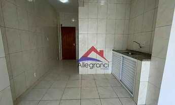 Imagem 5: Studio com 1 dormitório, 40 m² - venda por R$ 260.000,00 ou aluguel por R$ 2.130,00/mês