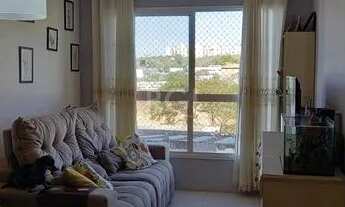 Imagem 2: Apartamento para Venda - 71.9m², 3 dormitórios, sendo 1 suites, 1 vaga - Cavalhada