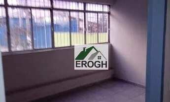 Imagem 4: Sobrado com 3 dormitórios à venda, 248 m² por R$ 910.000,00 - Centro - Santo André/SP