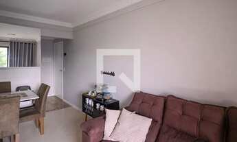 Imagem 4: Apartamento para Aluguel - Sacomã, 3 Quartos, 65 m2