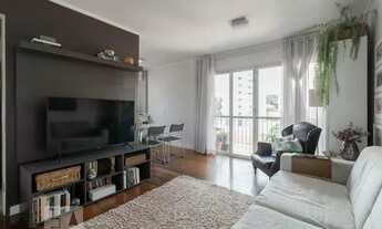 Imagem 4: Apartamento a venda Vila Clementino