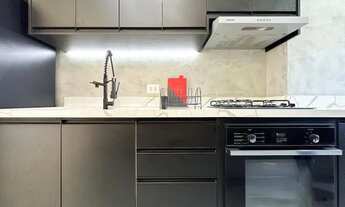 Imagem 5: APARTAMENTO PARA LOCAÇÃO 100% MOBILIADO