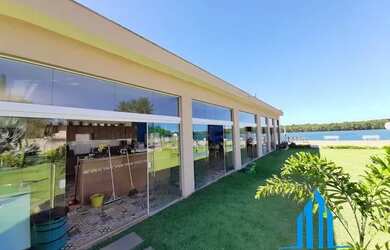 Imagem 2: Casa para venda tem 272 metros quadrados com 5 quartos em Enseada Azul - Guarapari - ES