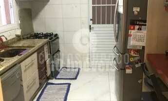 Imagem 5: Jardim Prudência: Sobrado em condomínio fechado com 4 dormitórios 327m²