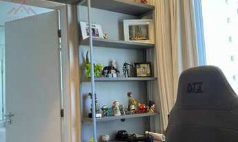 Imagem 7: Apartamento para venda tem 268 metros quadrados com 4 quartos