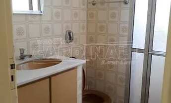 Imagem: Apartamento Padrão em São Carlos