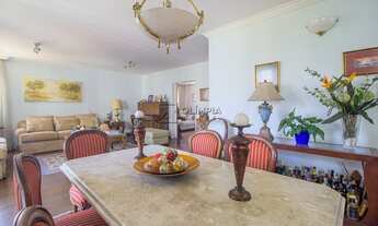 Imagem 7: Apartamento Venda 3 Dormitórios - 202 m² Moema