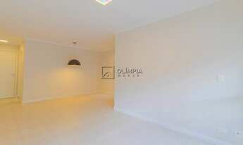 Imagem 6: Apartamento Locação Vila Olímpia 100 m² 3 Dormitórios