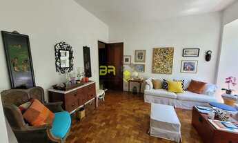 Imagem: Apartamento para locação, Leblon, Rio