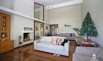 Imagem 3: Casa para Venda - 451m², 5 dormitórios, sendo 2 suites, 5 vagas - Glória