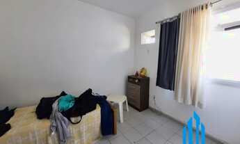 Imagem 6: Apartamento com 2 quartos sendo 1 suíte a venda,75m² na Praia do Morro - Guarapari - ES