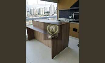 Imagem 7: Apartamento à venda no bairro Vila Romana - São Paulo/SP, Zona Oeste