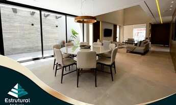 Imagem: Sobrado para venda tem 370 metros quadrados