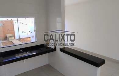 Imagem 4: CASA BAIRRO CANAÃ