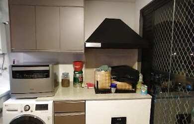 Imagem 6: Apartamento com 2 dormitórios, 62 m² - venda por R$ 640.000,00 ou aluguel por R$ 4.340,00