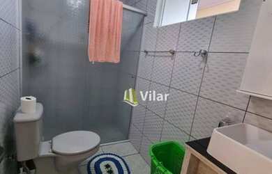 Imagem 3: Casa localizada no Bairro Planta Araçatuba