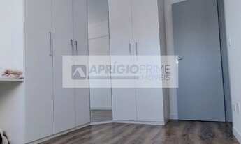 Imagem 6: Apartamento G14 - 02 dorms. / 81 m²