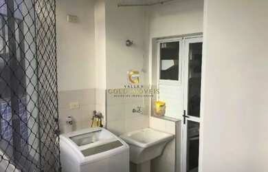 Imagem 3: VO//AP1459 - Apartamento para aluguel possui 44 metros quadrados com 1 quarto