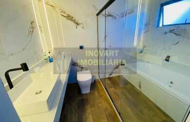 Imagem 4: FCOD 520 Casa de condomínio para venda tem 360 metros quadrados com 3 quartos