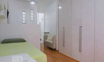 Imagem 6: Apartamento para Aluguel - Laranjeiras, 1 Quarto, 30 m2