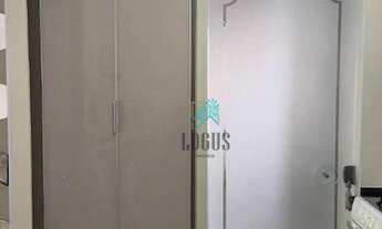 Imagem 6: Apartamento com 3 dormitórios à venda, 78 m² por R$ 395.000 - Vila Príncipe de Gales - San