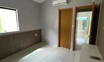 Imagem 7: Residencial Vertentes do Tarumã - Casa 3 quartos