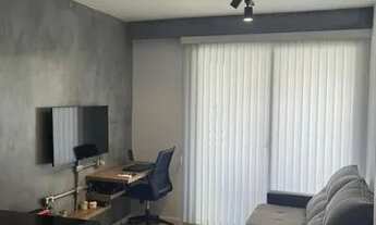 Imagem: Apartamento Venda 1 Dormitórios - 37 m²