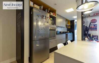 Imagem 4: Apartamento com 2 dormitórios à venda, 64 m² por R$ 990.000,00 - Saúde - São Paulo/SP