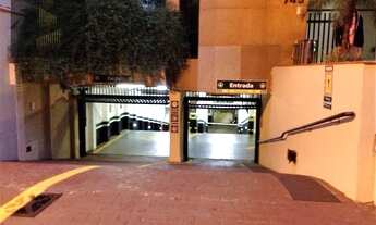 Imagem 4: Escritório para alugar no bairro Jardim paulista