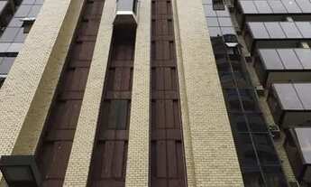 Imagem 5: Moema 38 mts Mobiliado vaga de garagem prox metro shopping Temporada pagou entreou 3800,00