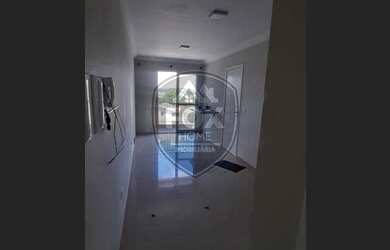 Imagem 2: Apartamento com 2 dormitórios para alugar, 46 m² por R$ 1.700/mês - Cidade Jardim - São Jo