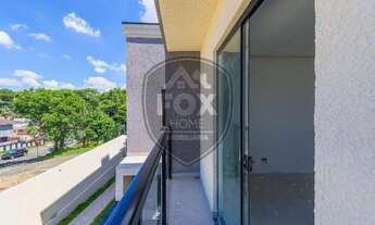 Imagem 2: Sobrado com 3 dormitórios à venda, 134 m² por R$ 750.000,00 - Boqueirão - Curitiba/PR