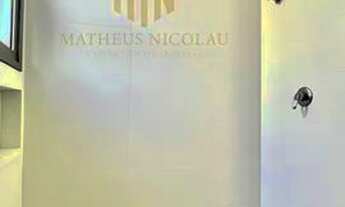 Imagem 5: Apartamento para venda com 108 metros quadrados com 3 quartos em Centro - Florianópolis