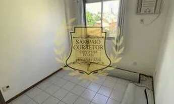 Imagem 4: Bosque dos Ingleses. Apto com 70m2, 3 quartos sendo 1 suíte