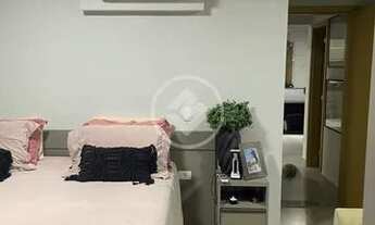 Imagem 4: Apartamento com 88m² para locação Brasil Beach Home Resort Cuiabá Bairro: Ribeirão do Lipa