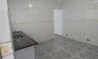 Imagem 2: Casa grande 4 cômodos + Quintal em Itapevi