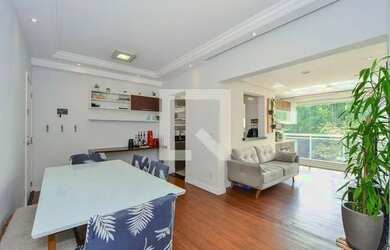 Imagem 6: Apartamento à Venda - Santo Amaro , 2 Quartos, 80 m2