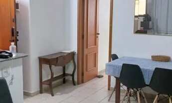 Imagem 5: Flat para aluguel com 55 metros quadrados com 1 quarto em Ipanema - Rio de Janeiro - Rio d