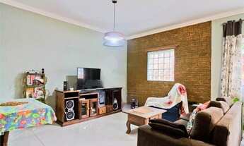 Imagem 3: SOBRADO EM SANTANA 200m² 2 DORMITÓRIOS SENDO 2 SUÍTES 3 VAGAS - SÃO PAULO/SP