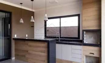 Imagem 7: Casa Condomínio - térrea em Ribeirão Preto