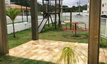 Imagem 5: Cond. bela Cintra turu