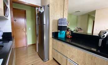 Imagem 6: Apartamento para venda tem 110 metros quadrados com 3 quartos em Pagani - Palhoça - SC