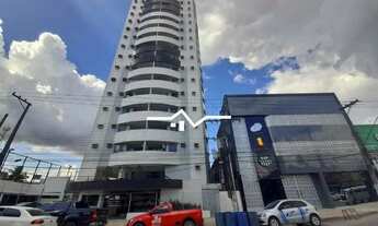 Imagem 2: Apartamento para venda tem 77m² com 3 quartos em Marambaia - Belém - PA